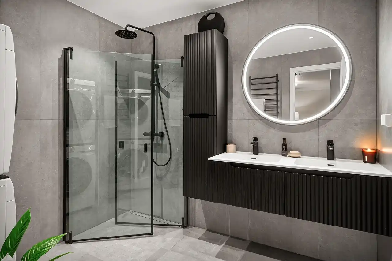 NexRemodel - Washington